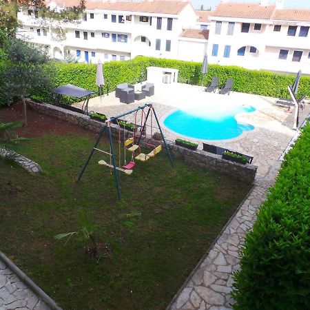 Holiday Home In Malinska/Insel Krk 13031 Exterior photo
