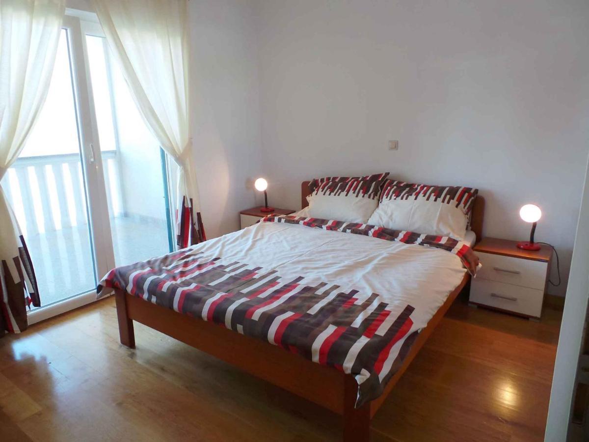 Holiday Home In Malinska/Insel Krk 13031 Exterior photo