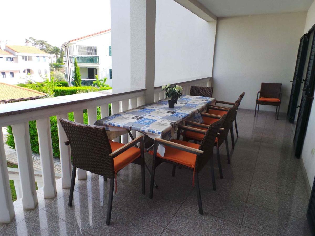 Holiday Home In Malinska/Insel Krk 13031 Exterior photo